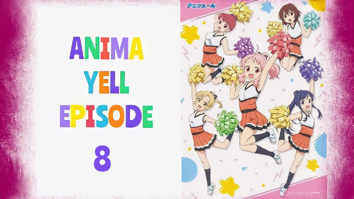 Anima Yell - 8