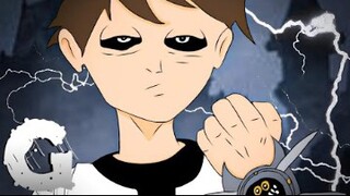 [Chinese Translation] And Then There Were None | Ben 10 (AU) | Torturitrix (Invasion List) | Origina