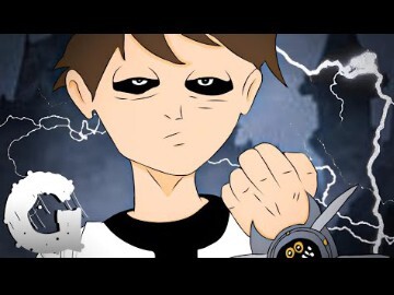 [Chinese Translation] And Then There Were None | Ben 10 (AU) | Torturitrix (Invasion List) | Origina