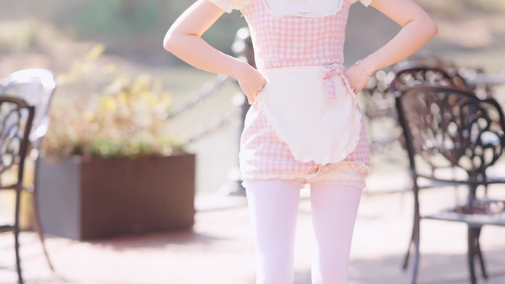 Yesterday everyone said they liked pink, so here comes the pink straight shot~ New submissions with 