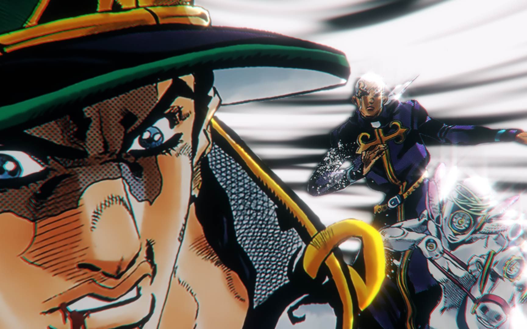 Jotaro Kujo (@_Jotaro___Kujo_) / X