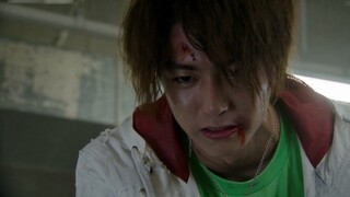 [Google Translate 20 lần] Những cảnh nổi tiếng của Kamen Rider Tập 2