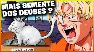 MEMES DE DRAGON BALL SUPER | Memes em Imagens #7