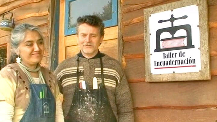 Tierra Adentro - Especial Tienda-Taller denosotros