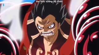 Naruto VS Luffy - Main Nào Bá Hơn - Điểm Giống Nhau Giữa Naruto - Luffy