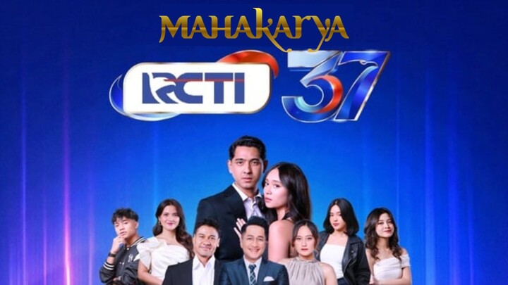 Full Acara Mahakarya RCTI 37 (23 Agustus 2026)