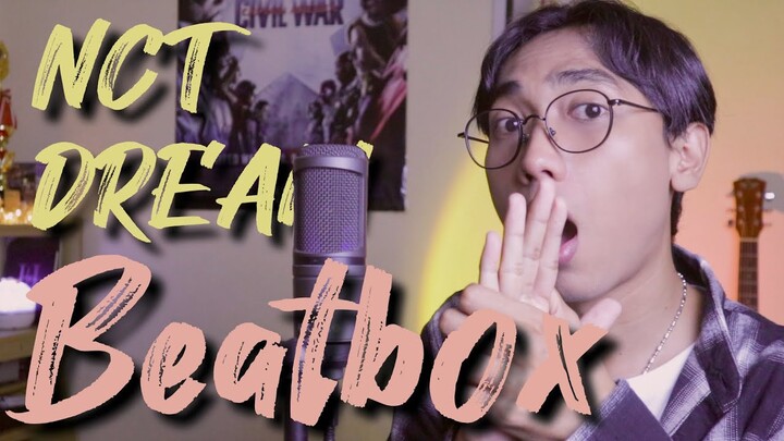 NCT DREAM - BEATBOX (Versi Indonesia)