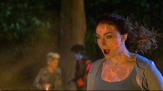 If Thanos meets the Dark Phoenix, will he be killed instantly? His combat power will be capped!