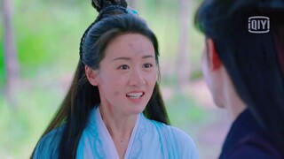 Thần thú biến thành Linh thú | Đằng Xà Thần Quân |  - Lưu Ly Mỹ Nhân Sát #BachChu