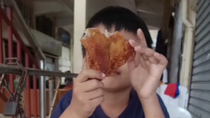 fried chicken