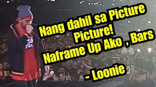 Numerhus Tvlog #19 : Loonie Surprise Performance x Tribute to Lil jhon Francis M AndrewE