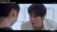 (02) Hidden Love (Tagalog Dubbed)