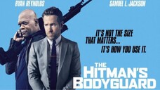 The Hitmans Bodyguard 2017 (Comedy/Action/Crime)