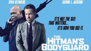 The Hitmans Bodyguard 2017 (Comedy/Action/Crime)