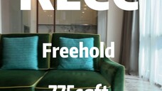 [COMPLETED] PV Face Suites @ KLCC - 1 Room (775sqft)
