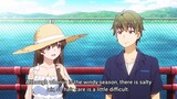 Yumemiru Danshi wa Genjitsushugisha Episode 7 English subbed