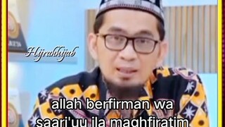 Assalamualaikum warahmatullahi wabarakatuh, Subhanallahi wabihamdihi Subhanallahil adzim