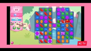 CANDY CRUSH SAGA LEVEL 2013 NEW VERSION NO BOOSTER