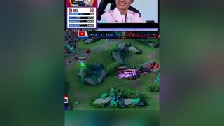 Con Capheny của Erez lực quá 🥲 lqmb lienquan lienquanmobile_garena lienquanmobile garenalienquan xuhuongtiktok capcut