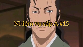 Nhiệm vụ cấp A p15