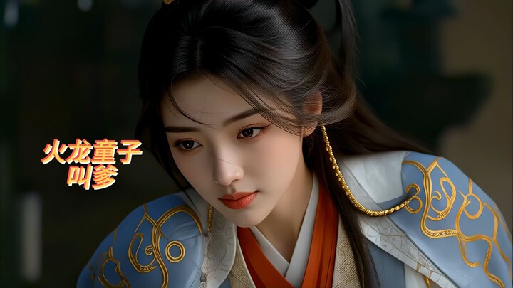 หงส์มังกรจิ๋ว: ข้าขอเป็นผู้ใหญ่เพียงหนึ่งวัน ดีกว่าเป็นเด็กไปชั่วชีวิต