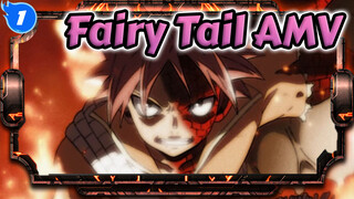 Fairy Tail AMV_1