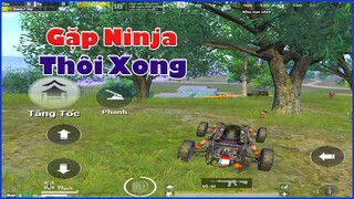 GẶP TAY TO LÀ PHẢI KHÔ MÁU ĐUỔI CÙNG GIẾT TẬN | PUBG MOBILE