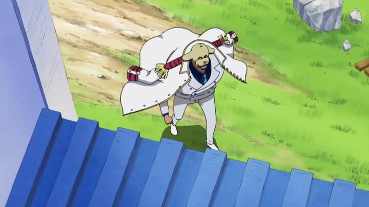 Grandpa and Grandson Have So Much Fun!