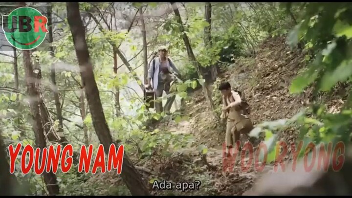 ADA FILM KOREA SEBRUTAL INI, DIJAMIN KALIAN NGERI NONTONNYA Rangkum Tuntas Drama Korea