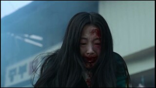 All of us are dead (Nam ra try to eat On jo)