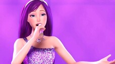 Barbie Prenses ve Popstar - Burdayım Ada Versiyon