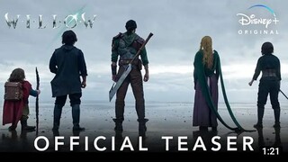 W I L L O W | OFFICIAL TRAILER 2023