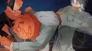 【CH/Sunan Porcelain】"มันเหมือนจะลอยขึ้นไปในอากาศ"