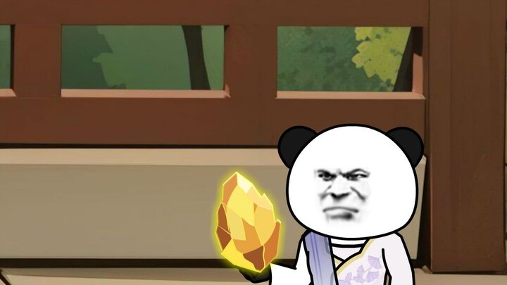 Episode 107: Xiao Yue in seclusion, the elders of the Shinto sect cry for justice
