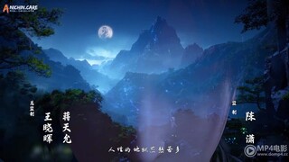 Peerless Battle Spirit Eps 109 sub Indonesia