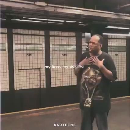 Oh my love my darling - Unchained melody