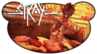 Die Slums und ihre Bewohner - #03 Stray (PS5 Gameplay Deutsch)