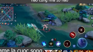 nào cũng nhà zô nào p3 #gamelacuocsong