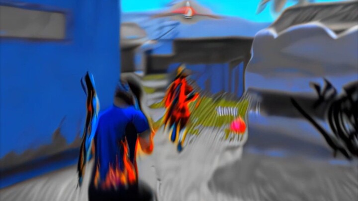 The Only Winner 🥇💪 #shorts #freefire #top1