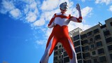 Ledakan = seni! Seorang anak laki-laki Tiongkok mulai syuting Ultraman di sekolah menengah pertama, 