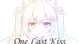 One Last Kiss - Cover of "The Last Kiss"