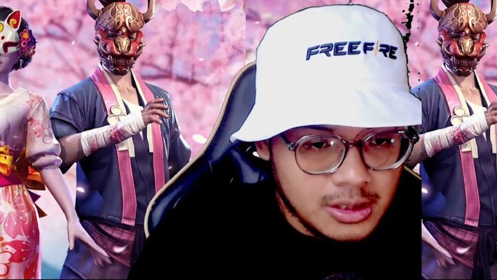 PRANK FF #ff #freefire #roblox #fishit