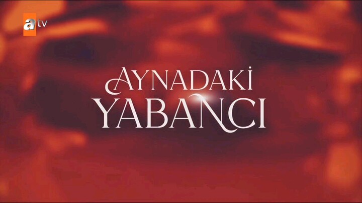 Aynadaki Yabanci Stranger in the Mirror Episode 7 English Sub