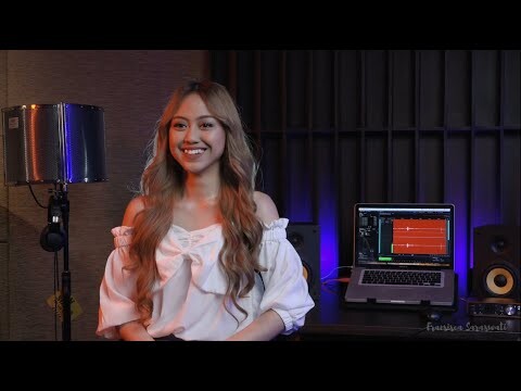 Sisca JKT48 - Berdebar [In The Making]