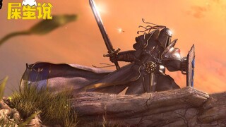 [ShitO says] "War3: Remastered" is really more than just a game for nostalgic players!
