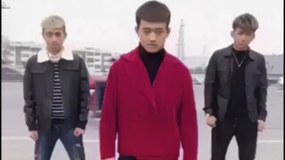【摇摆阳#3】别⚡看⚡我⚡只⚡是⚡一⚡只⚡摇⚡摆⚡羊