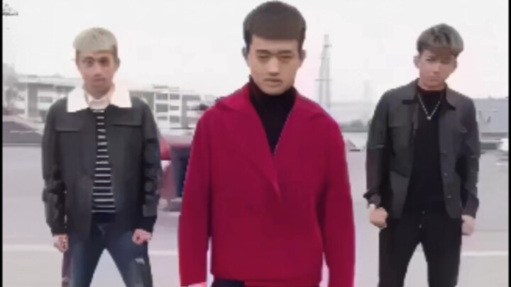 【Swaying Yang#3】Don’t look at me, I’m just a swaying sheep