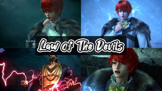 Law of The Devils Eps 17 Sub Indo