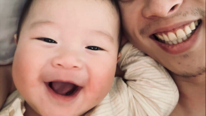 Say hi to the official and stylish EE, plus all the big brothers～～