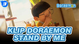 Doraemon: STAND BY ME 2 60FPS Klip Demo dari Remake (1080P) | Teks YY / Doraemon_3